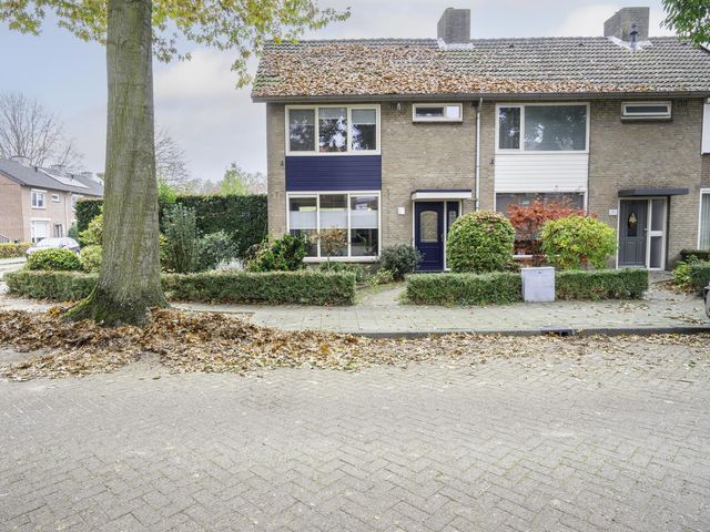 Wilhelminastraat 29, Bakel