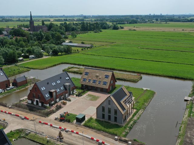 Laan Van Zwethof 40, Zoeterwoude