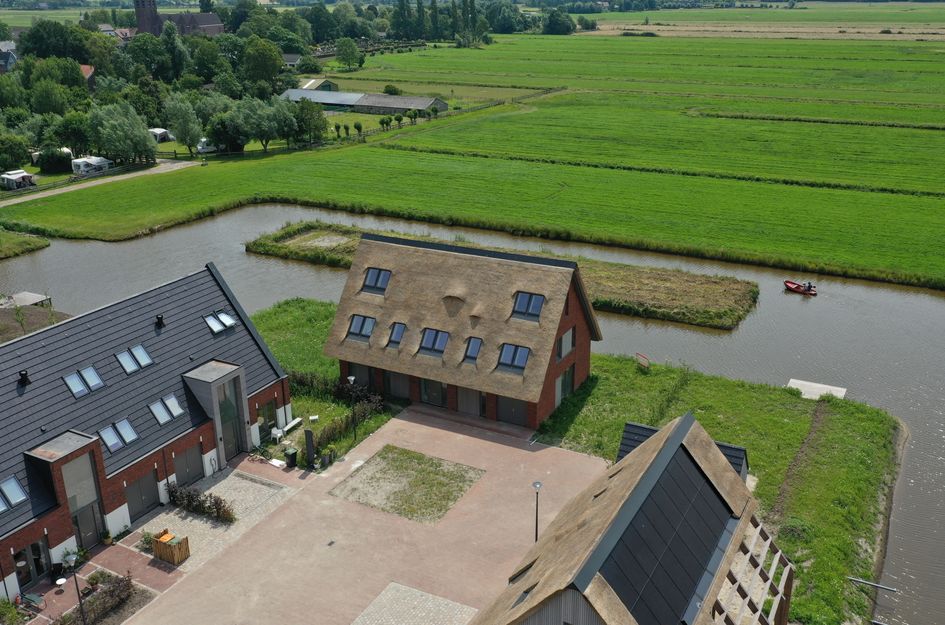 Laan Van Zwethof 40