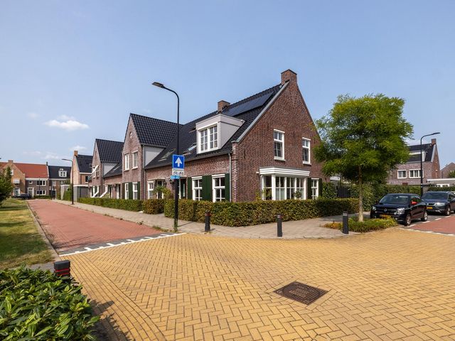 Kraaiennest 1, Moordrecht