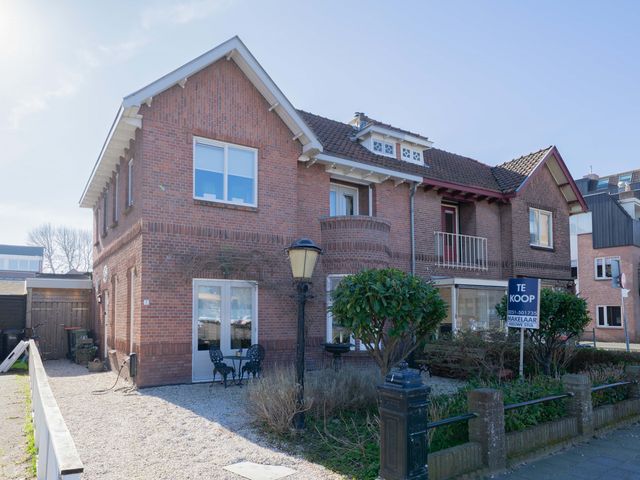 Graaf Janstraat 7, Beverwijk