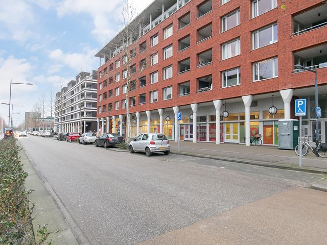 Onderwijsboulevard 626, 's-Hertogenbosch