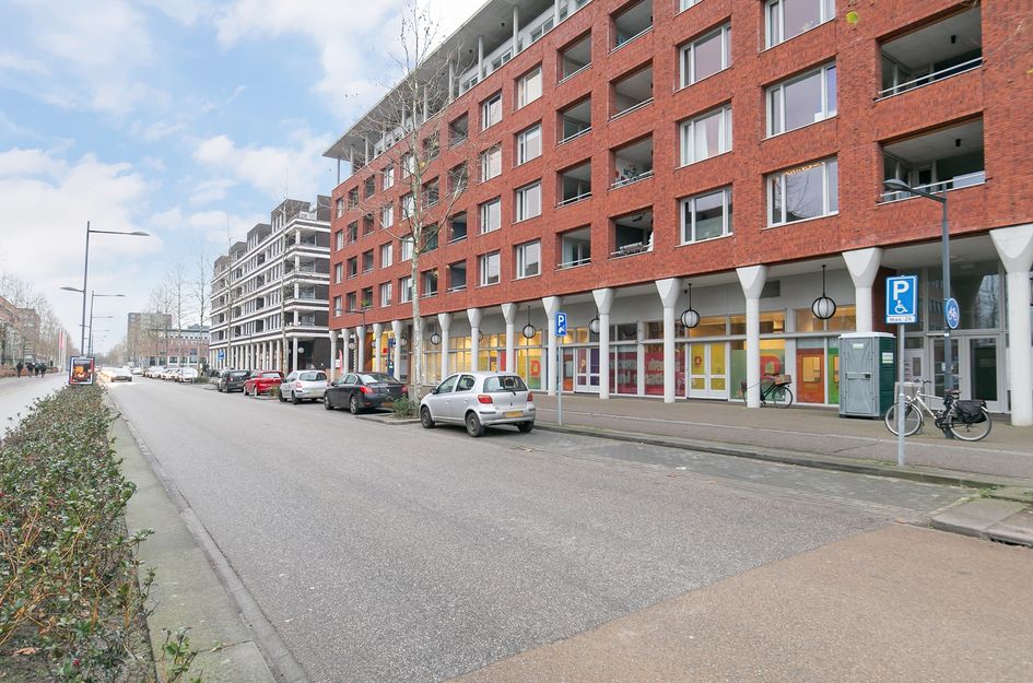 Onderwijsboulevard 626