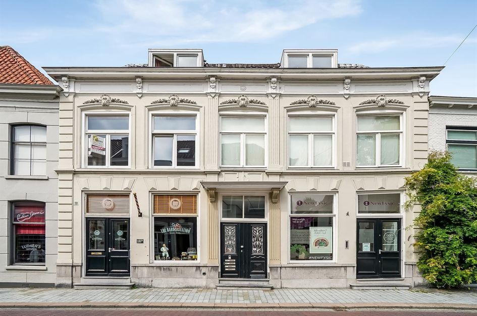 Vughterstraat 131B