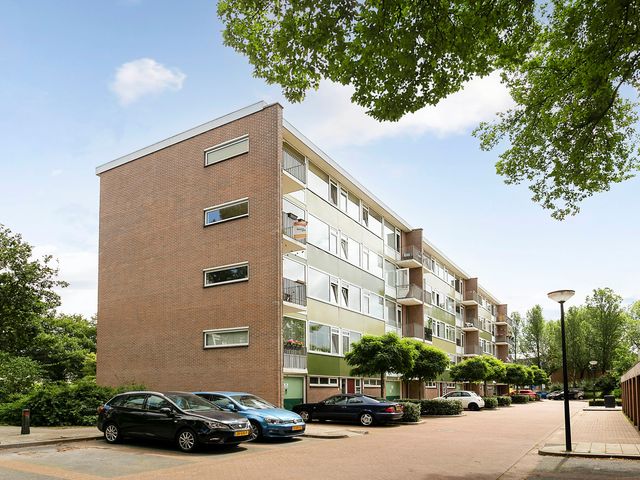 Cornelis Bosstraat 10, Rosmalen