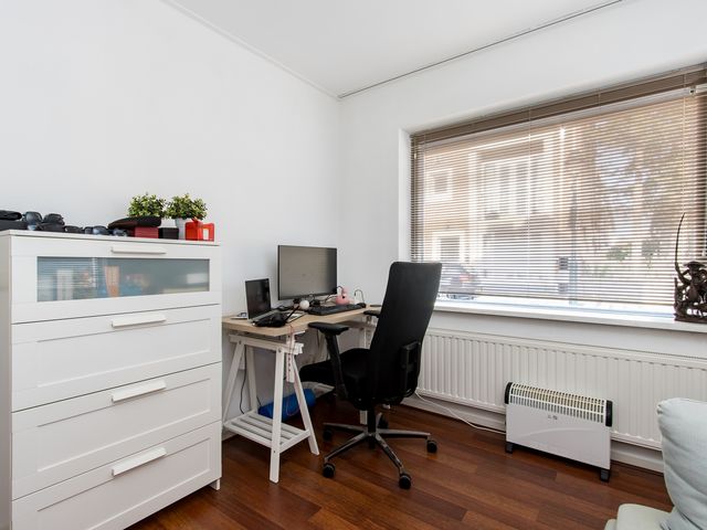 Palmboomstraat 53A, 'S-Hertogenbosch