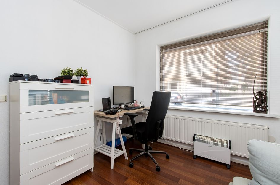 Palmboomstraat 53A