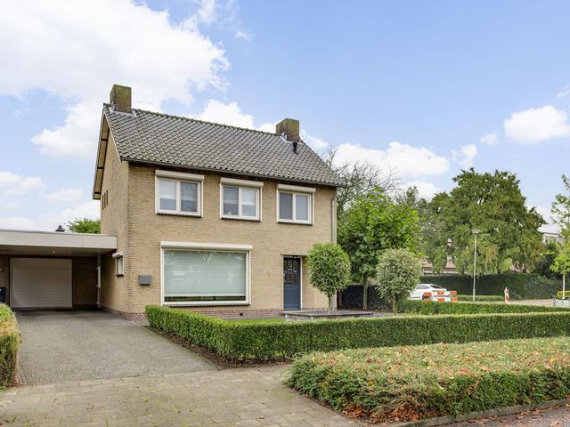 Sint Gerardusstraat 25, Nederweert-Eind