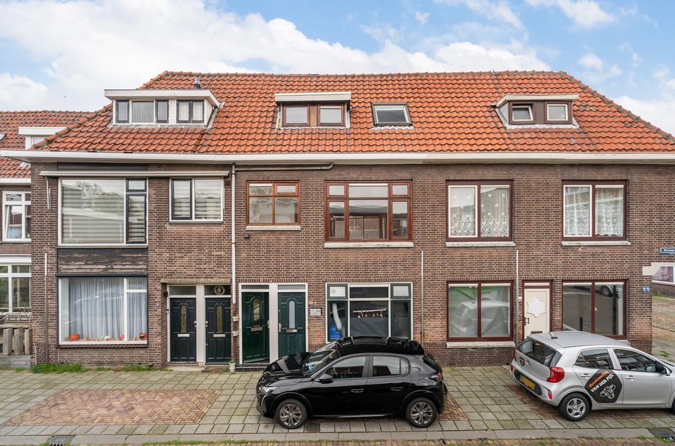 Richard Holstraat 97