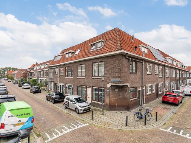 Richard Holstraat 97, Vlaardingen