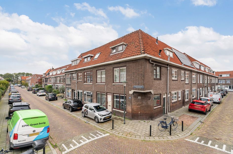 Richard Holstraat 97