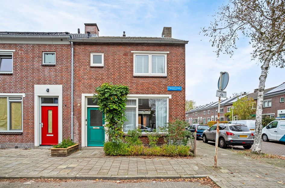 Papaverstraat 2