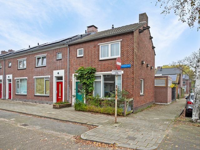 Papaverstraat 2, Eindhoven