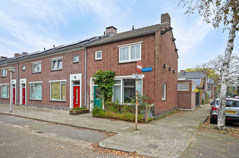 Papaverstraat 2