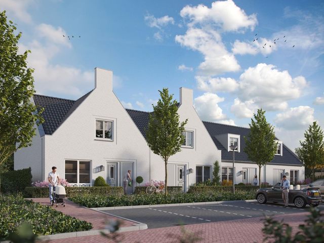 Carmelhof 1 - type C1 , Boxmeer