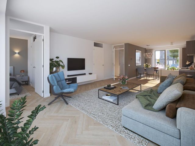 Carmelhof 1 - type C1 , Boxmeer