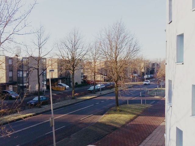 Horsterweg 18, Zeewolde