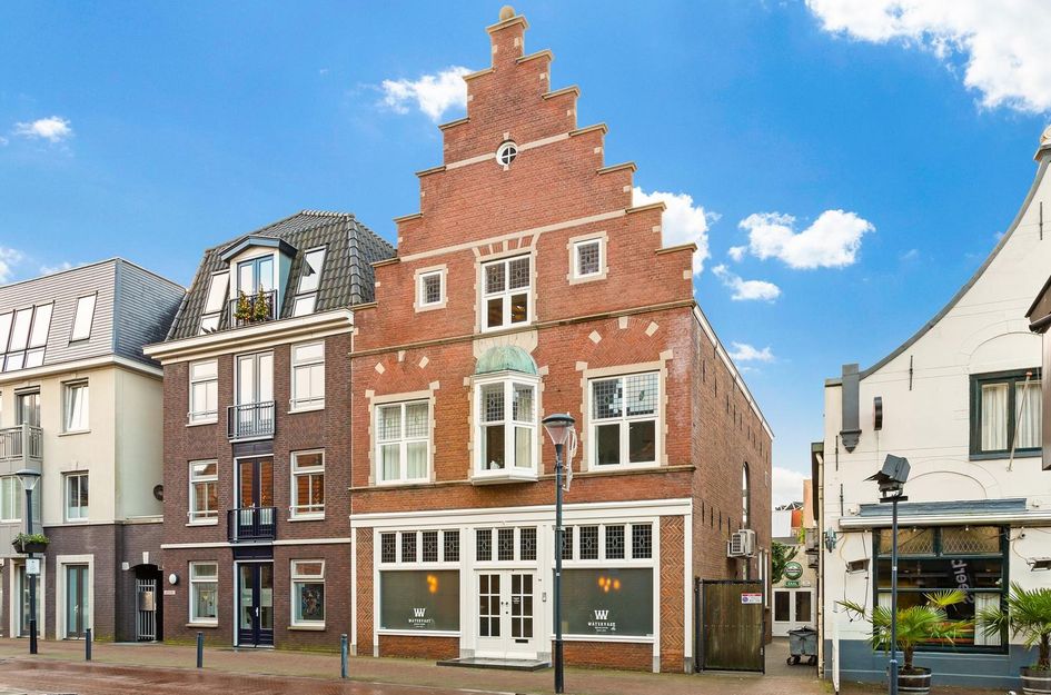 Steenstraat 54