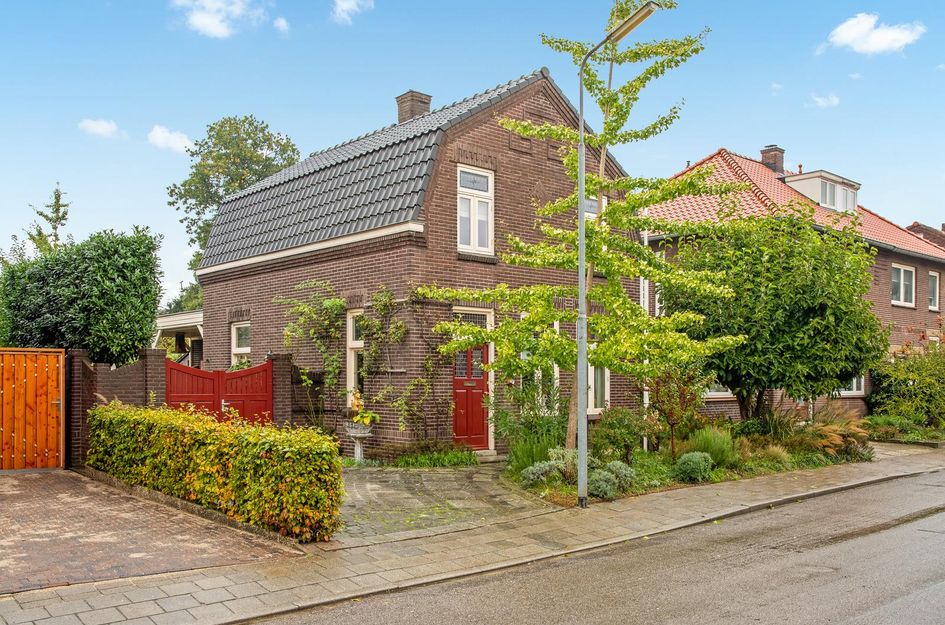 van Sasse van Ysseltstraat 46