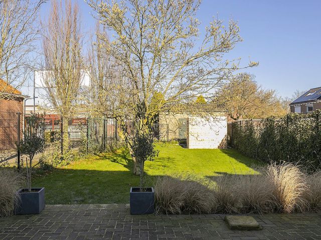 Spoorstraat 55, Boxmeer