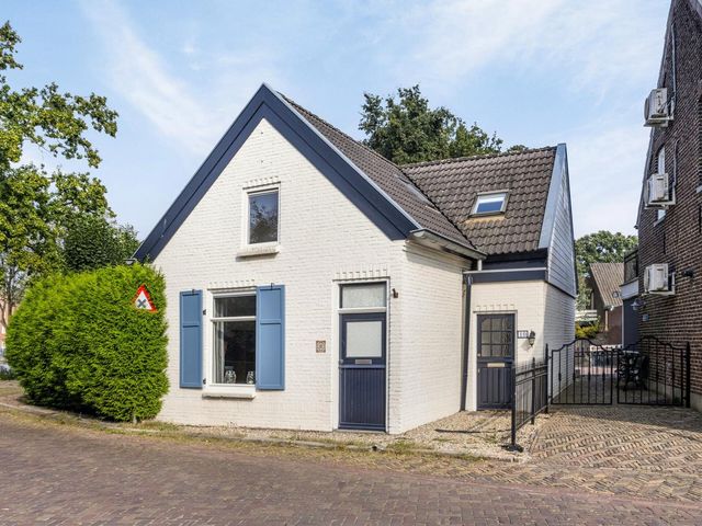 Veerstraat 10, Boxmeer