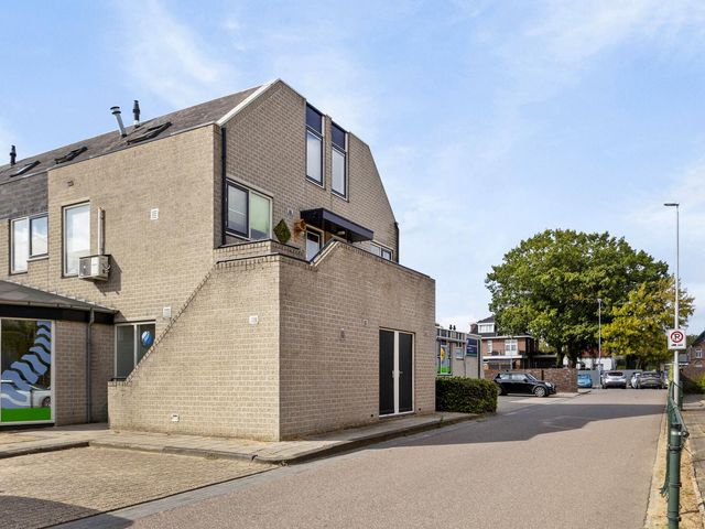 Bakelgeertstraat 76, Boxmeer