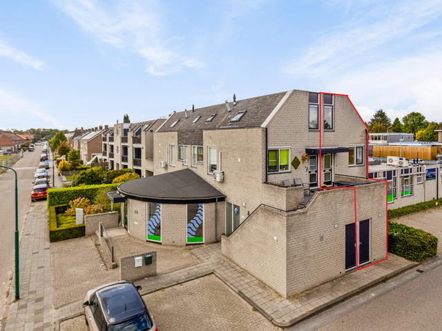 Bakelgeertstraat 76, Boxmeer