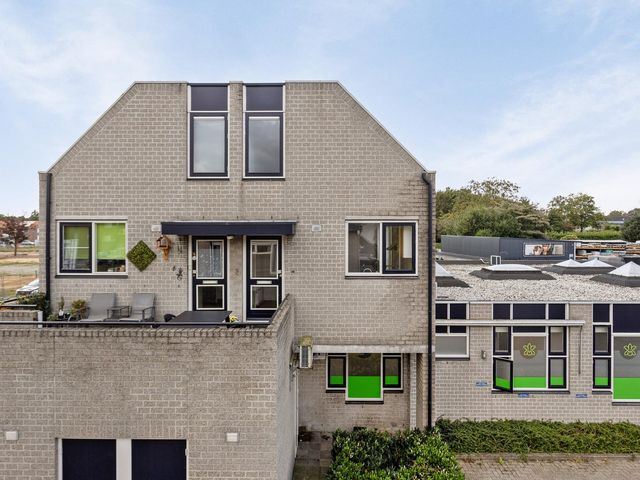 Bakelgeertstraat 76, Boxmeer