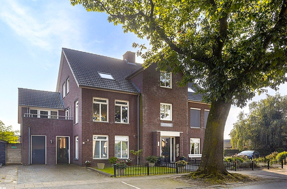 Wethouder Lindersstraat 83b