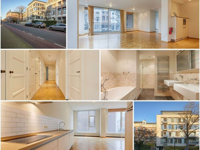 Bankastraat 127A, 'S-Gravenhage