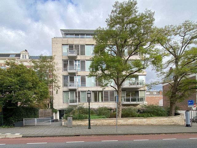 Bankastraat 127A, 'S-Gravenhage
