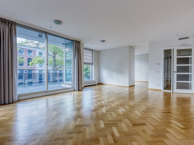 Bankastraat 127A, 'S-Gravenhage