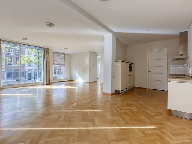 Bankastraat 127A, 'S-Gravenhage