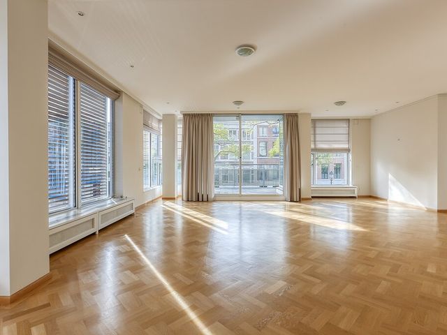 Bankastraat 127A, 'S-Gravenhage