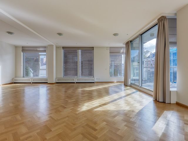 Bankastraat 127A, 'S-Gravenhage