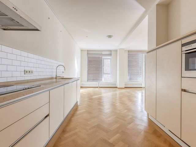 Bankastraat 127A, 'S-Gravenhage