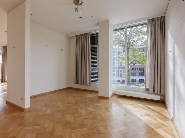 Bankastraat 127A, 'S-Gravenhage