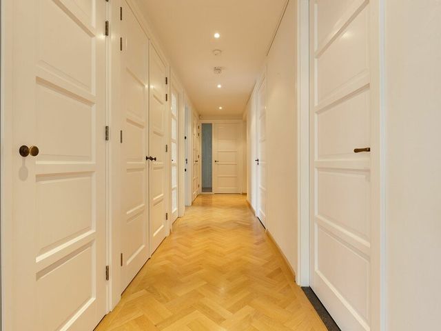 Bankastraat 127A, 'S-Gravenhage