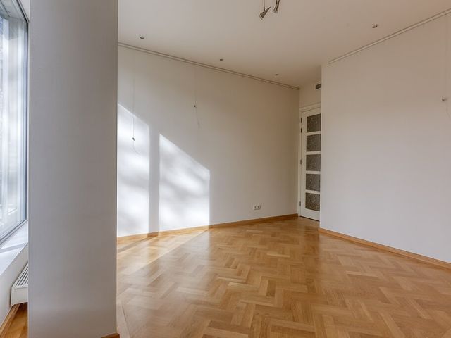 Bankastraat 127A, 'S-Gravenhage