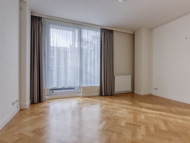 Bankastraat 127A, 'S-Gravenhage