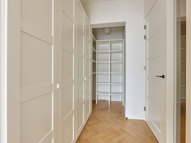Bankastraat 127A, 'S-Gravenhage