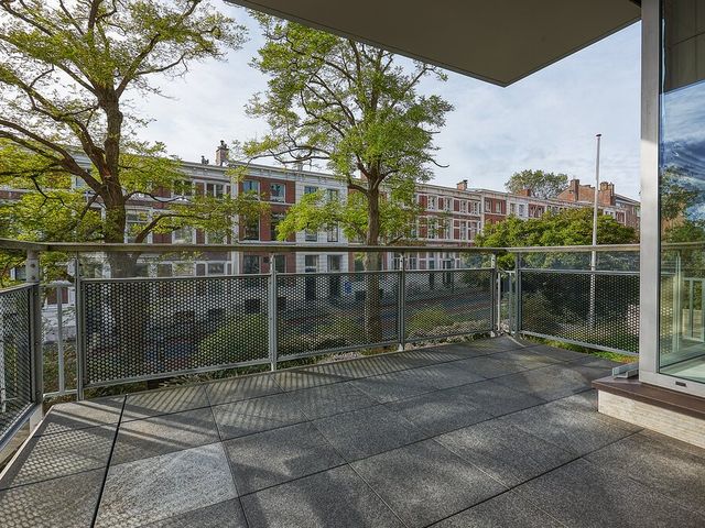 Bankastraat 127A, 'S-Gravenhage