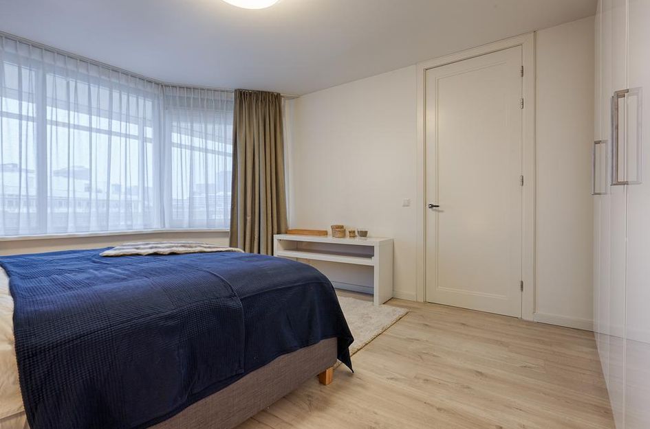 Bezuidenhoutseweg 80P