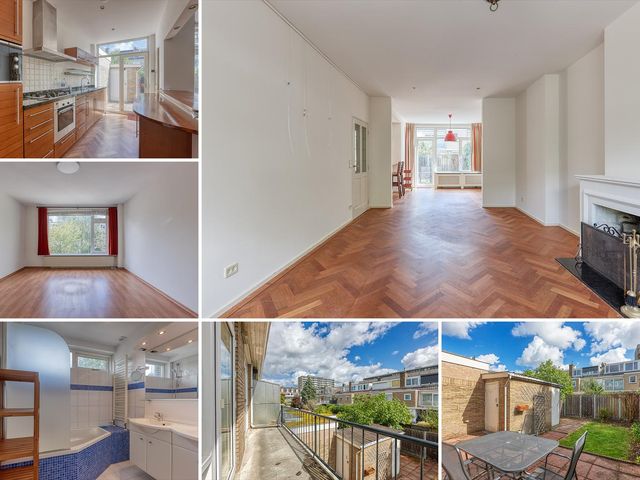 Mariastraat 26, 'S-Gravenhage