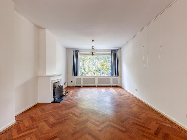 Mariastraat 26, 'S-Gravenhage
