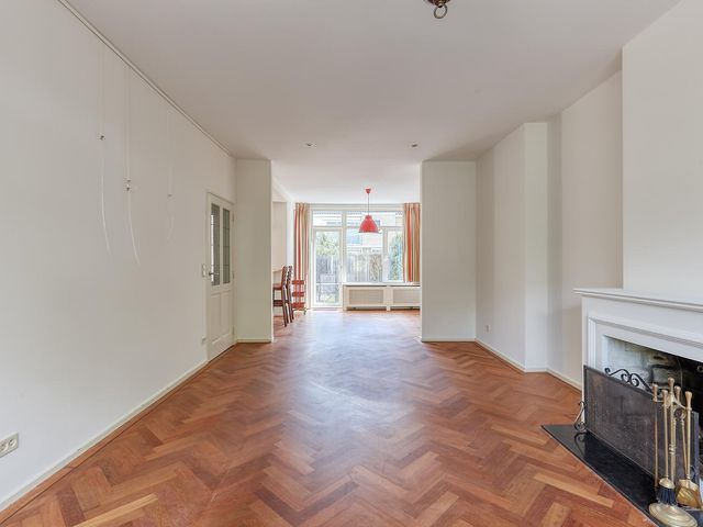 Mariastraat 26, 'S-Gravenhage