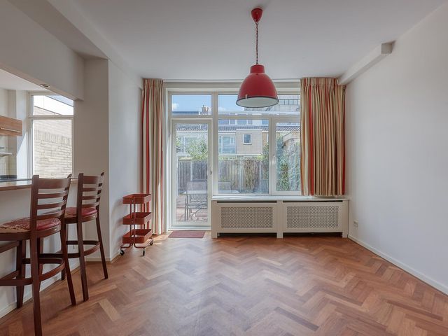 Mariastraat 26, 'S-Gravenhage