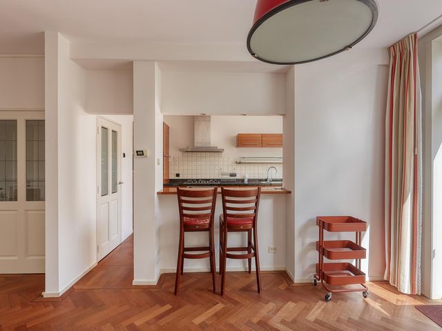 Mariastraat 26, 'S-Gravenhage