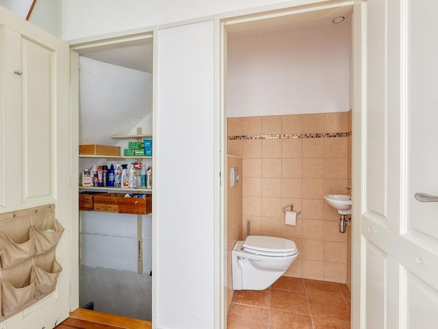 Mariastraat 26, 'S-Gravenhage