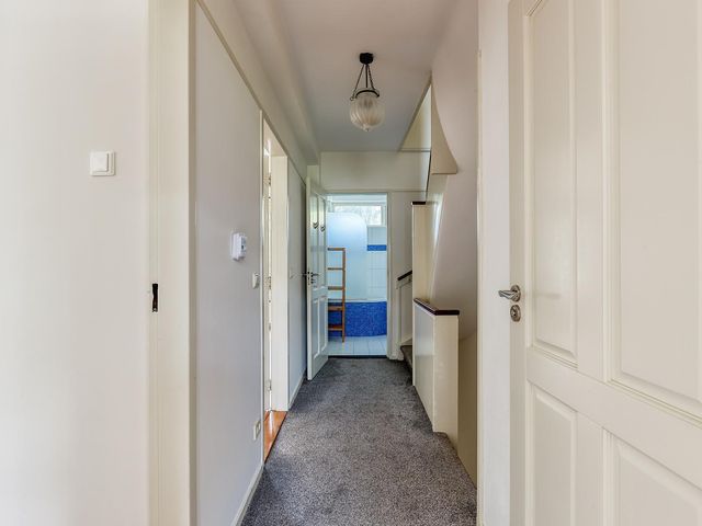 Mariastraat 26, 'S-Gravenhage